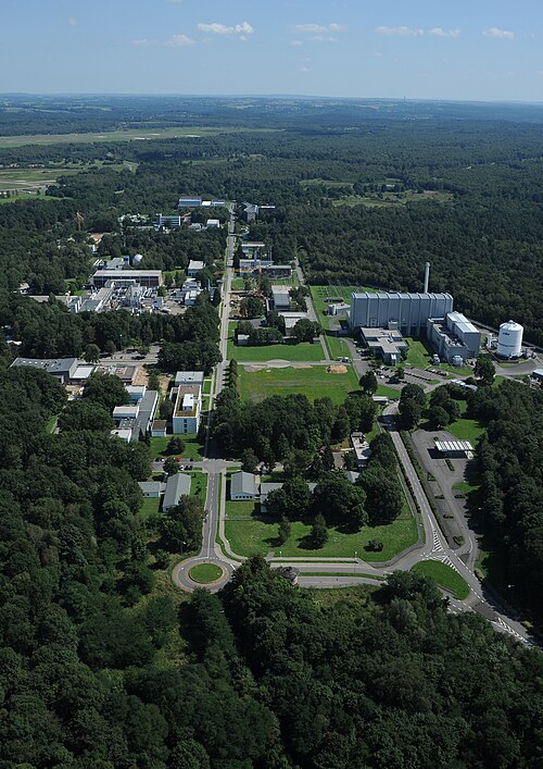 Deutsches Zentrum für Luft- und Raumfahrt